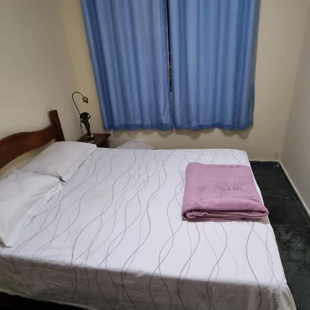 Quarto Para Temporada 리오데자네이루 외부 사진