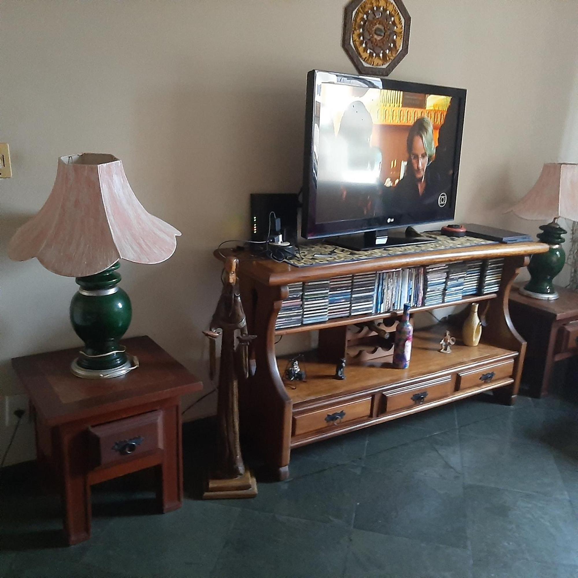 Quarto Para Temporada 리오데자네이루 외부 사진